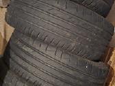 Vasarinės padangos 225/45 R17, 2024 m., 4 vnt. - nuotraukos Nr. 9