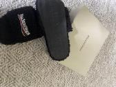 Balenciaga tapkes 45 size - nuotraukos Nr. 3