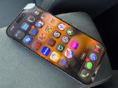 Apple iPhone 15 Pro 256gb - nuotraukos Nr. 3