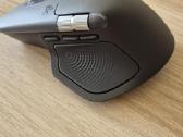 Klaviatūra ir pelė Logitech Mx Keys S + Master 4 - nuotraukos Nr. 3