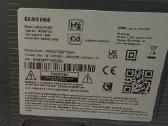 127" 4k Uhd Smart Samsung su garantija - nuotraukos Nr. 2