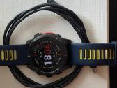 Nesiotas Garmin fenix 8 amoled 51mm - nuotraukos Nr. 4