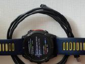 Nesiotas Garmin fenix 8 amoled 51mm - nuotraukos Nr. 5