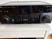 Yamaha rx-a1040 stiprintuvas Hdmi Arc, pre out - nuotraukos Nr. 2