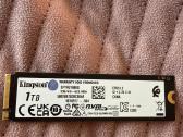 Kingston fury renegade 1tb - nuotraukos Nr. 2