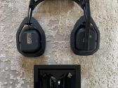Astro A50 Gen 4 Belaidės Žaidimų Ausinės - nuotraukos Nr. 2
