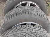 Volvo v70 205/60 r16 65.1 - nuotraukos Nr. 3