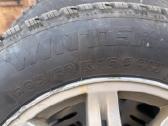 Volvo v70 205/60 r16 65.1 - nuotraukos Nr. 4