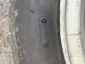 Volvo v70 205/60 r16 65.1 - nuotraukos Nr. 5