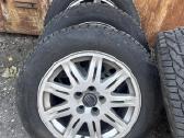 Volvo v70 205/60 r16 65.1 - nuotraukos Nr. 6