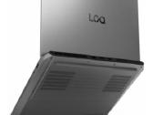 Lenovo Loq 15irx10 144hz i513450hx 16gb 1tbrtx5060 - nuotraukos Nr. 6