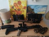 Ar 15 Grand power m4m ir Ddm4 V7 Ris 3 - nuotraukos Nr. 4