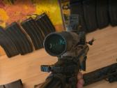 Ar 15 Grand power m4m ir Ddm4 V7 Ris 3 - nuotraukos Nr. 8