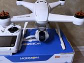 Horizon hobby chroma dronas - nuotraukos Nr. 2