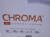 Horizon hobby chroma dronas - nuotraukos Nr. 4