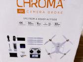 Horizon hobby chroma dronas - nuotraukos Nr. 5