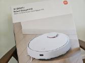 Tvarkingas Xiaomi S10 Eu siurblys robotas - nuotraukos Nr. 2