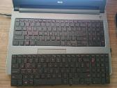 Dell Inspiron 5559 klaviatūra - nuotraukos Nr. 2