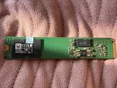 Micron 7450 Pro 960gb M.2 Enterprise Nvme SSD - nuotraukos Nr. 2
