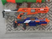 Nerf Sautuvai ir kiti zaislai - nuotraukos Nr. 2