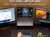 Razer Blade 18 (2025) - nuotraukos Nr. 2