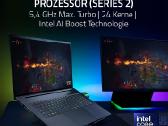 Razer Blade 18 (2025) - nuotraukos Nr. 3