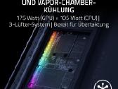 Razer Blade 18 (2025) - nuotraukos Nr. 4