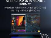 Razer Blade 18 (2025) - nuotraukos Nr. 5