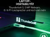 Razer Blade 18 (2025) - nuotraukos Nr. 6