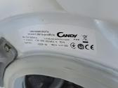 Candy skalbimo masina su defektu - nuotraukos Nr. 8