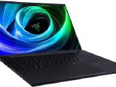Razer Blade 18 (2025) - nuotraukos Nr. 9