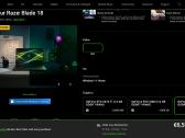 Razer Blade 18 (2025) - nuotraukos Nr. 11