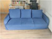 Sofa-lova Lauksva - nuotraukos Nr. 2