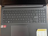 Asus Vivobook/ Ryzen 5 7530u/ 16gb RAM/ 512gb SSD - nuotraukos Nr. 2