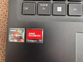 Asus Vivobook/ Ryzen 5 7530u/ 16gb RAM/ 512gb SSD - nuotraukos Nr. 3