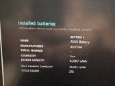 Asus Vivobook/ Ryzen 5 7530u/ 16gb RAM/ 512gb SSD - nuotraukos Nr. 8