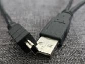 Laidas 28awg1p+24awg2c E256123 Awm2725-60cm/20cm - nuotraukos Nr. 2