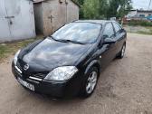 Nissan Primera 2003 m Sedanas - nuotraukos Nr. 2