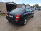 Nissan Primera 2003 m Sedanas - nuotraukos Nr. 4