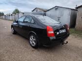 Nissan Primera 2003 m Sedanas - nuotraukos Nr. 5