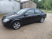Nissan Primera 2003 m Sedanas - nuotraukos Nr. 6