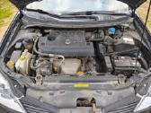 Nissan Primera 2003 m Sedanas - nuotraukos Nr. 7