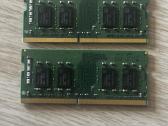 Kingston 16gb (2x8) Ddr4 RAM (3200mhz So-dimm) - nuotraukos Nr. 2