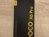 Poco X6 Pro 512gb/12gb RAM - nuotraukos Nr. 4