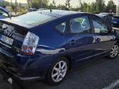 Auto nuoma Prius 3 Prius 2 – 110 € per savaitę! - nuotraukos Nr. 3