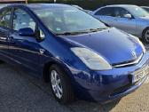 Prius 3 Prius 2 nuomai,110 savaitei. - nuotraukos Nr. 5