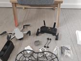 Dji Mavic Mini Fly More Combo - nuotraukos Nr. 2