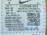 Nike Pegasus Trail goretex batai - nuotraukos Nr. 9
