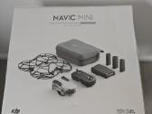Dji Mavic Mini Fly More Combo - nuotraukos Nr. 4
