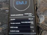 Huawei Mate 20 Lite - nuotraukos Nr. 2